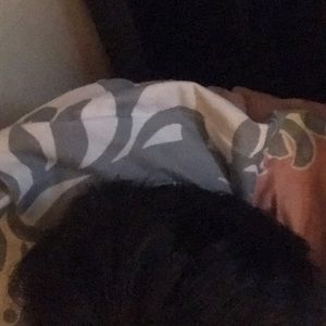 Meet your Posher, Luis